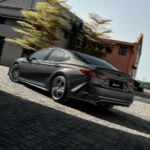 Toyota Camry – For Sale From China  | EVOVED - Image 8