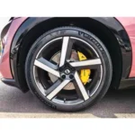 Xiaomi Yu7 – For Sale From China | CHINESE CAR IN NIGERIA - Image 5