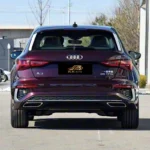 Audi A3 – For Sale From China | EVOVED - Image 10