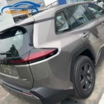 Toyota RAV4 – For Sale From China | EVOVED - Image 11