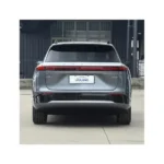 Xpeng G9 – For Sale From China | CHINESE CAR IN NIGERIA - Image 7