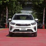 2025 KIA Kx1 – For Sale From China  | EVOVED - Image 9