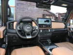 Baic/BAW 212 T01 – For Sale From China | EVOVED - Image 11