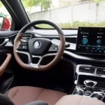 Byd Qin Plus Dm-I 2025 – For Sale From China | EVOVED - Image 4