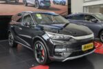 BYD Tang EV – For Sale From China  | EVOVED - Image 10