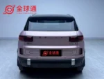 Geely ICON 2023 Model 1.5TD Chocolate Elegant Version – For Sale From China  | EVOVED - Image 6
