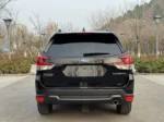 Subaru Forester 2024 2.0i AWD Luxury Edition  – For Sale From China  | EVOVED - Image 10