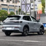 Geely Galaxy E5 Compact SUV  – For Sale From China  | CHINESE CAR IN NIGERIA - Image 11
