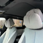 Voyah Zhiyin Electric SUV Car  – For Sale From China  | EVOVED - Image 3