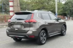 Nissan X-Trail 2024 Model Classic 1.6XL CVT Luxury Edition  – For Sale From China  | EVOVED - Image 9