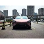 Xiaomi Yu7 – For Sale From China | CHINESE CAR IN NIGERIA - Image 9