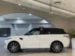 Range Rover Sport 2022 3.0L L6 HSE Dynamic Black  – For Sale From China  | EVOVED - Image 9
