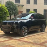 Lynk & Co 900 2025 1.5T Ultra – For Sale From China  | EVOVED - Image 9