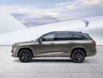 Audi Q6 – For Sale From China  | EVOVED - Image 9