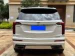 2020 Cadillac XT6 28T 6-Seat Luxury  – For Sale From China  | EVOVED - Image 5