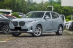 2025 BMW X3 212HP 5 Seat Auto Luxury SUV – For Sale From China  | EVOVED - Image 8