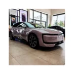 Audi E5 – For Sale From China | EVOVED - Image 11