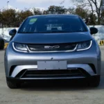 BYD Dolphin – For Sale From China | EVOVED