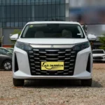 BYD Xia Dim  – For Sale From China  | EVOVED