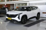 Geely Boyue – For Sale From China  | EVOVED - Image 11