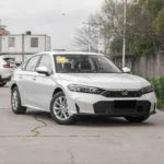 Honda Civic – For Sale From China  | EVOVED - Image 7