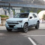 Dongfeng M-Hero 817 – For Sale From China  | EVOVED - Image 9