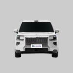 Zeekr 9X – For Sale From China | EVOVED - Image 11