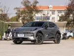 Zeekr X – For Sale From China  | EVOVED