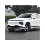 2024 Xpeng G9 Electric Car – For Sale From China  | EVOVED - Image 5