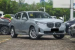 2025 BMW X3 212HP 5 Seat Auto Luxury SUV – For Sale From China  | EVOVED - Image 9