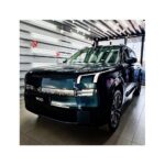 Geely Lynk&Co 900 – For Sale From China | CHINESE CAR IN NIGERIA - Image 8