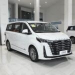 SAIC MAXUS G10  – For Sale From China  | EVOVED - Image 10