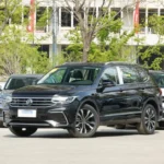 Volkswagen Tiguan L – For Sale From China  | EVOVED