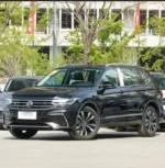 Volkswagen Tiguan L – For Sale From China  | EVOVED