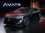 Avatr 12 Smart Luxury Hybrid EV – For Sale From China  | EVOVED - Image 11