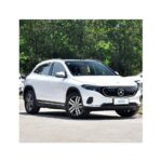 Mercedes-Benz EQA– For Sale From China  | EVOVED - Image 5