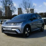 BYD Dolphin – For Sale From China | EVOVED - Image 3