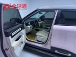 Geely ICON 2023 Model 1.5TD Chocolate Elegant Version – For Sale From China  | EVOVED - Image 7