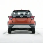 Toyota Yaris L Left Hand Drive – For Sale From China | EVOVED - Image 8