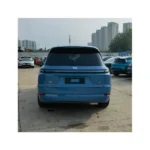 Li L9 PRO Max Ultra Electric Car – For Sale From China  | EVOVED - Image 10