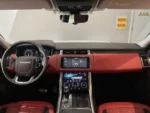 Range Rover Sport 2022 3.0L L6 HSE Dynamic Black  – For Sale From China  | EVOVED - Image 10
