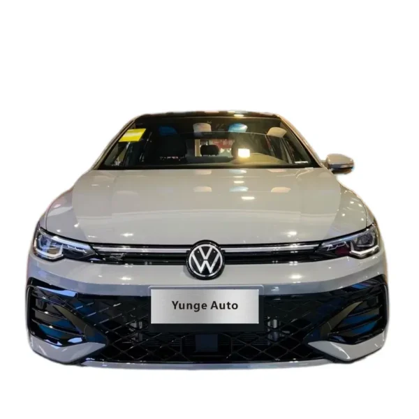 Volkswagen Golf – For Sale From China | EVOVED