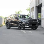VW Tiguan L 2025 2.0t 220HP 5 Seat Medium SUV – For Sale From China  | EVOVED - Image 8