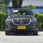 Mercedes-Benz EQC – For Sale From China  | EVOVED