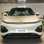 Xpeng G6 – For Sale From China | EVOVED