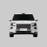 Zeekr 9X – For Sale From China | EVOVED