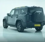 Jetour Shanhai T2 – For Sale From China | EVOVED - Image 3