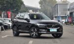 VOLVO XC60 PHEV – Ready for Export From China | EVOVED - Image 4