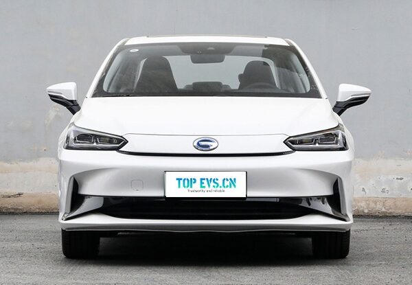 GAC Toyota iA5 – Ready for Export From China | EVOVED