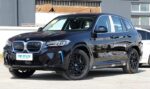 BMW Ix3 – Ready for Export From China | EVOVED